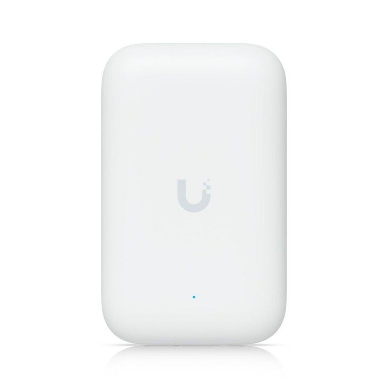 Point d'Accès UBIQUITI UK-ULTRA Blanc Noir