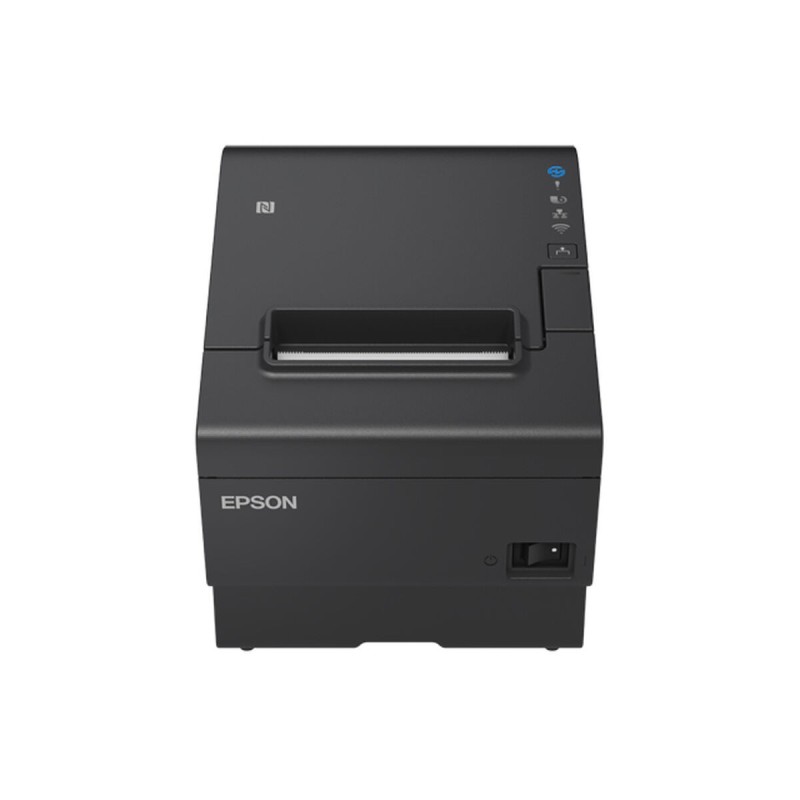 Imprimante à Billets Epson C31CJ57112 Noir