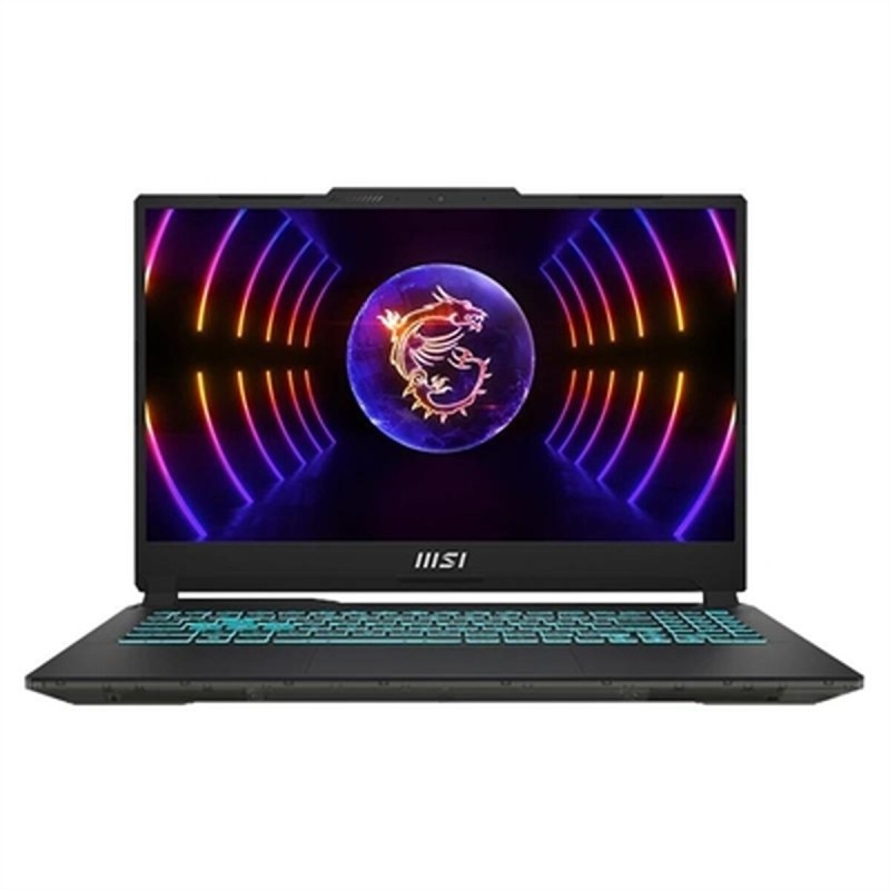 Ordinateur Portable MSI Cyborg 15