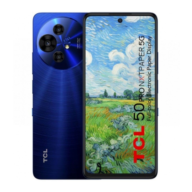 Smartphone TCL 50 PRO 6