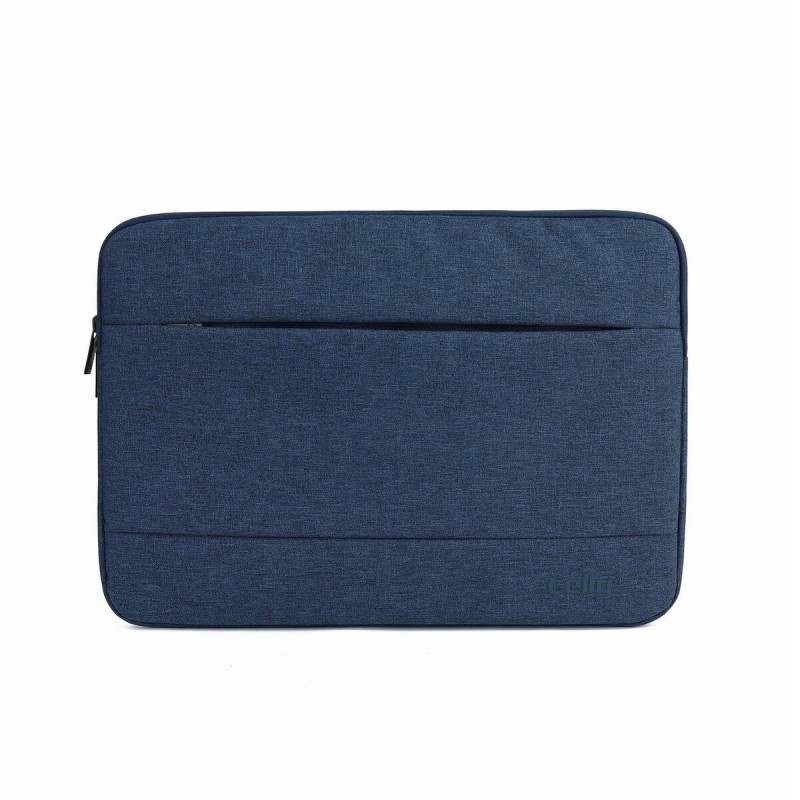 Housse d'ordinateur portable Celly NOMADSLEEVE15BL Bleu 15