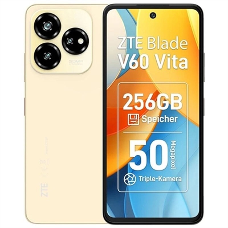 Smartphone ZTE Blade V60 Vita 6