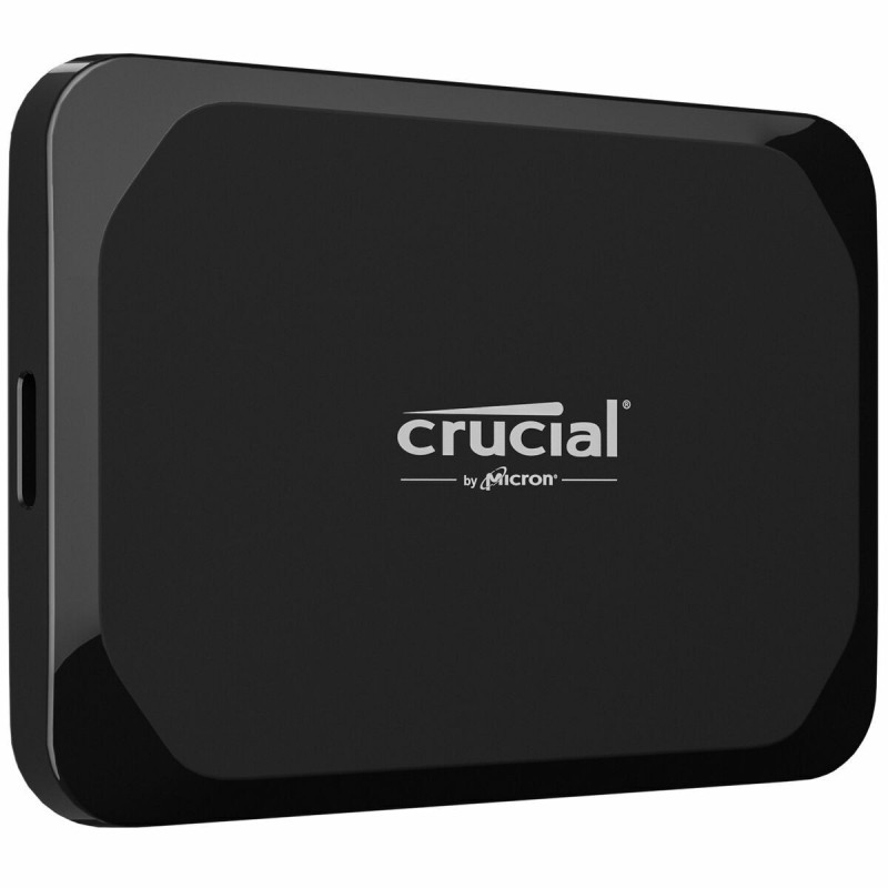 Disque dur Crucial CT2000X9SSD9 Noir