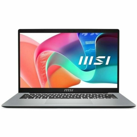 Ordinateur Portable MSI 9S7-14S122-203 14" 16 GB RAM 1 TB SSD