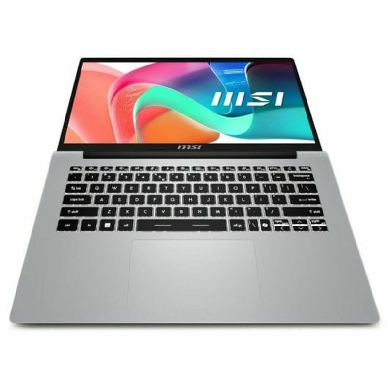 Ordinateur Portable MSI 9S7-14S122-203 14" 16 GB RAM 1 TB SSD