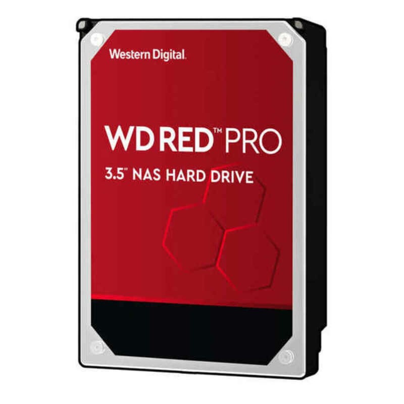 Disque dur Western Digital Red Pro WD121KFBX 3