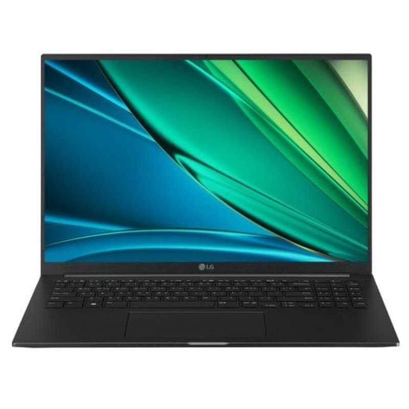 Ordinateur Portable LG 16UD70R-G.AX76B 16" AMD Ryzen 7 7730U  16 GB RAM 512 GB SSD Espagnol Qwerty