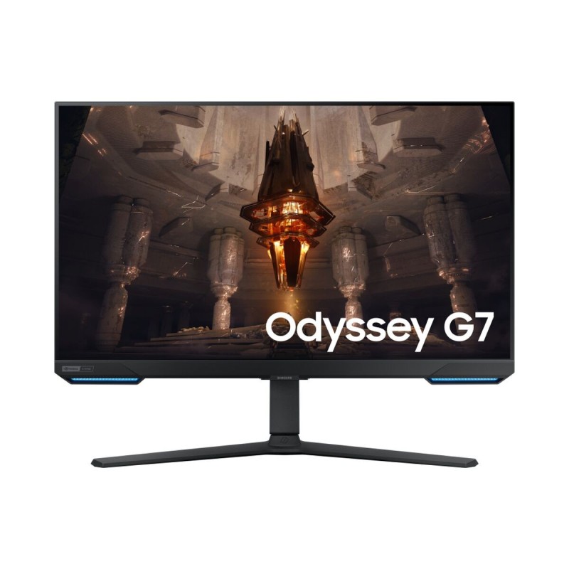 Écran Samsung ODYSSEY G7 32'' 27" 32" 4K Ultra HD