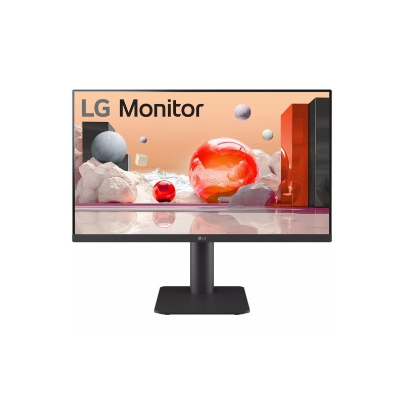 Écran LG 25MS550-B 24" Full HD