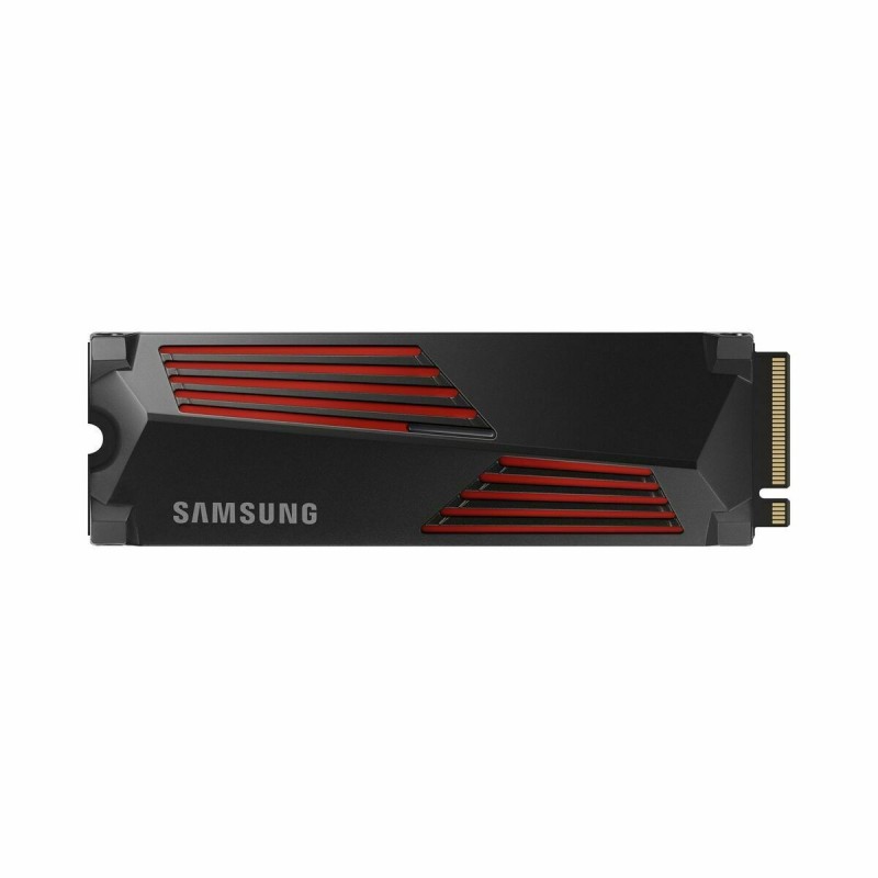 Disque dur Samsung MZ-V9P2T0GW 2 TB SSD