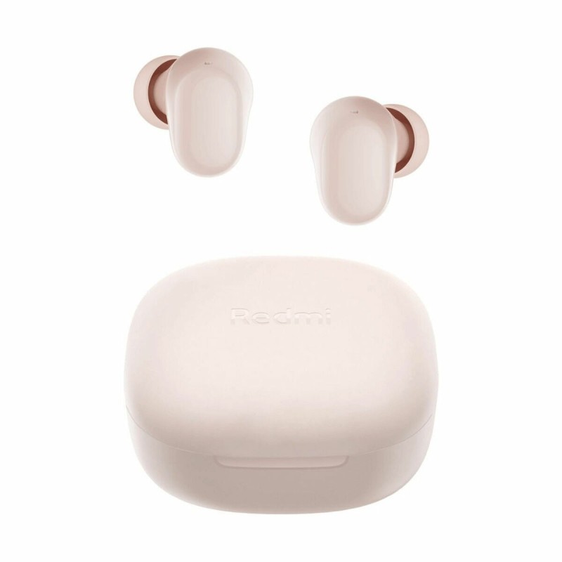 Écouteurs Bluetooth Xiaomi BHR8775GL Rose