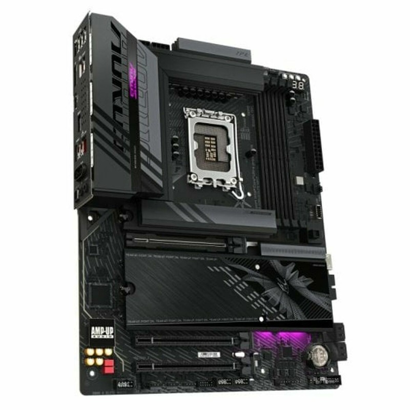 Carte Mère Gigabyte Z890 A ELITE WIFI7 ATX 1851 LGA 1851