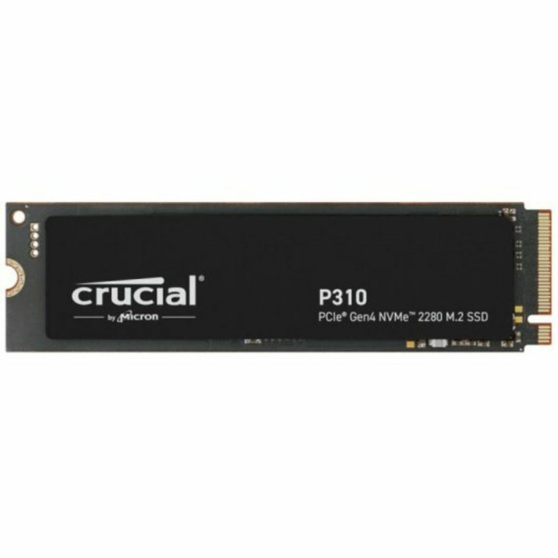 Disque dur Crucial CT1000P310SSD8 1 TB SSD