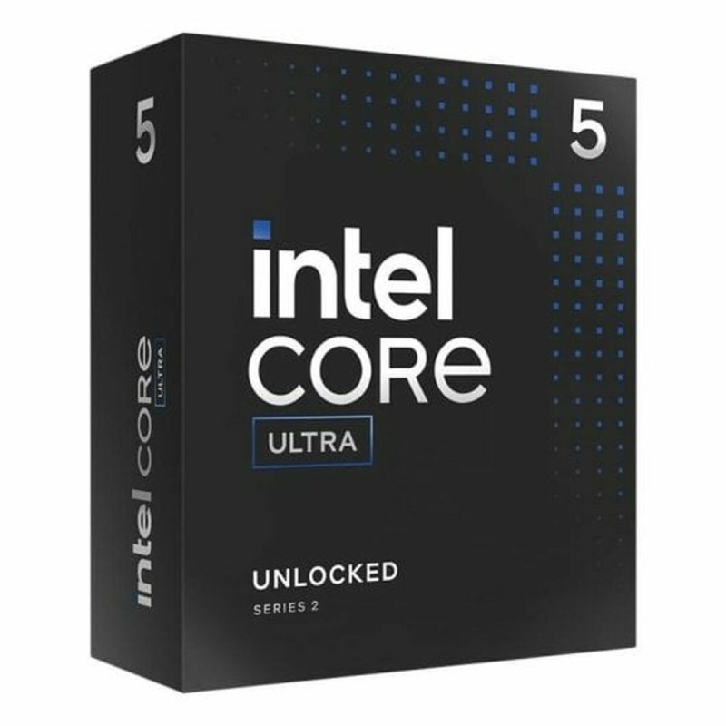 Processeur Intel BX80768245K