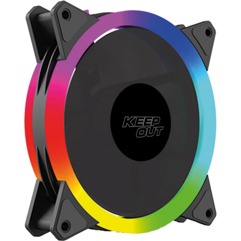 Ventilateur CPU KEEP OUT XFC-120SR