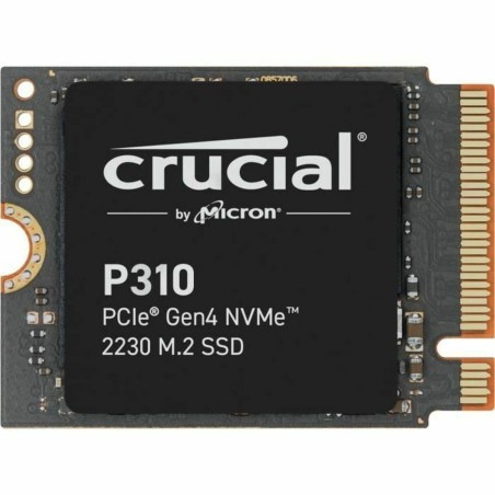 Disque dur Crucial CT1000P310SSD2 1 TB SSD