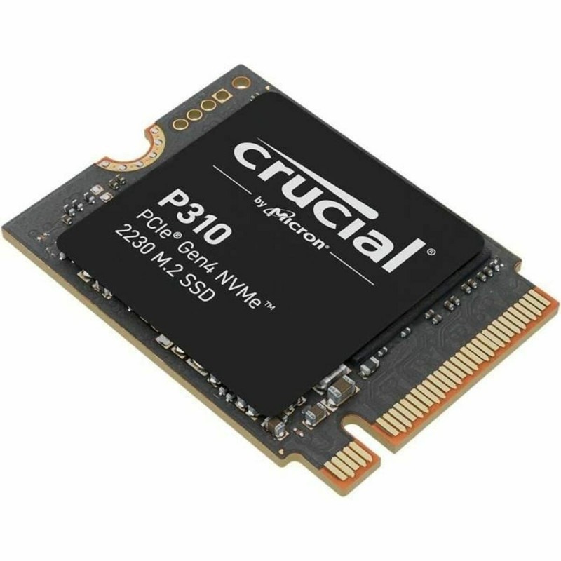 Disque dur Crucial CT1000P310SSD2 1 TB SSD