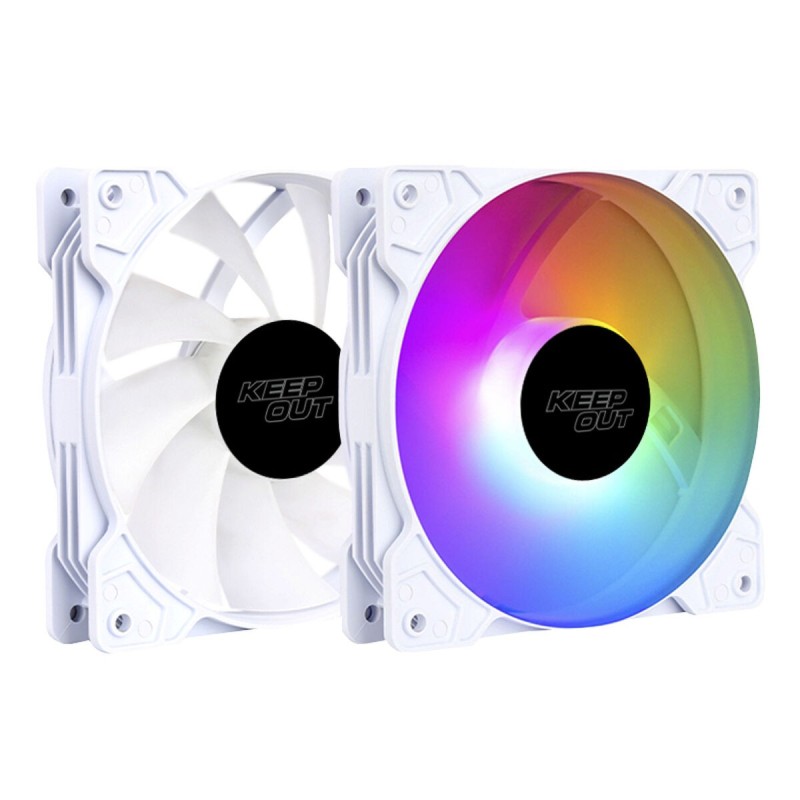 Ventilateur CPU KEEP OUT XFC-120FW