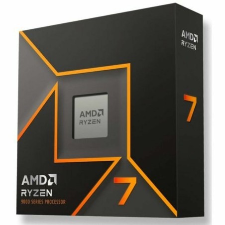 Processeur AMD 100-100001404WOF AMD AM5