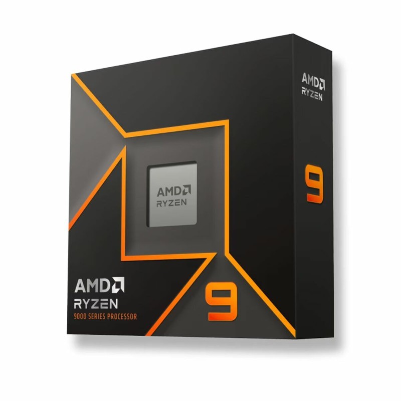 Processeur AMD 100-100001404WOF AMD AM5