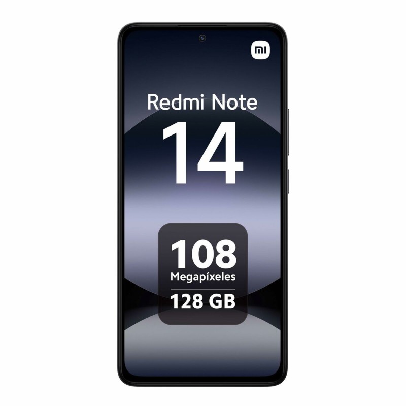 Smartphone Xiaomi Redmi Note 14 6