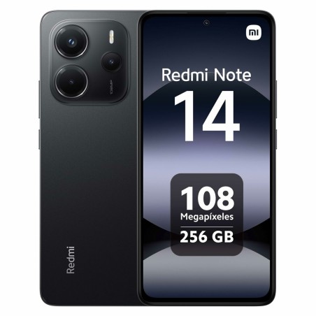 Smartphone Xiaomi Redmi Note 14 6