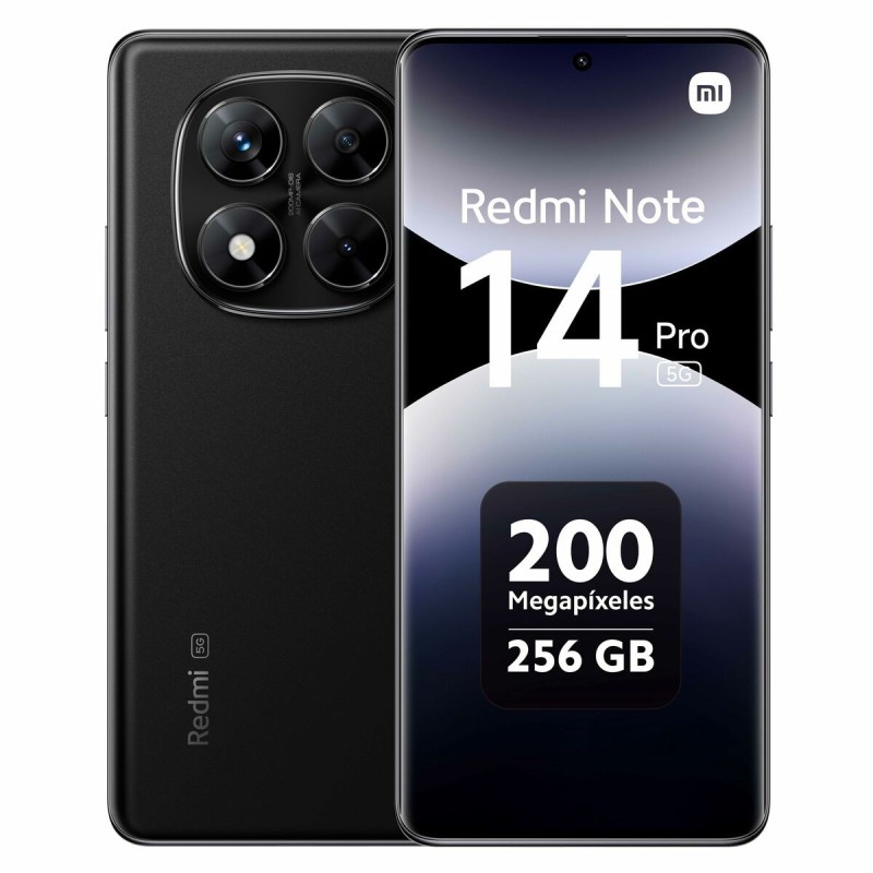 Smartphone Xiaomi Redmi Note 14 PRO 5G 6