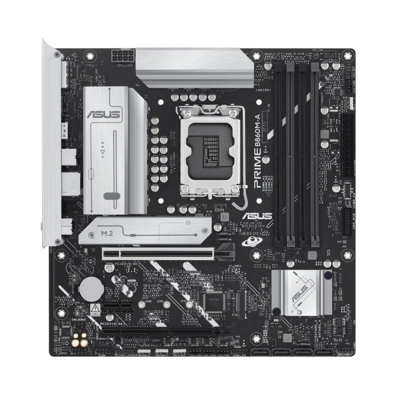 Carte Mère Asus PRIME B860M-A-CSM