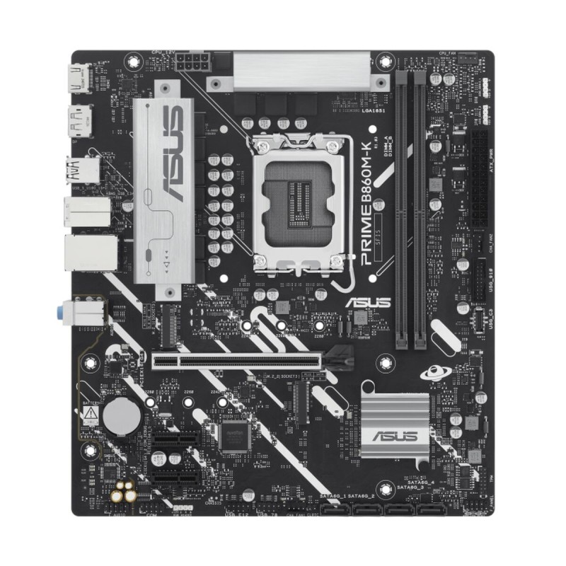 Carte Mère Asus 90MB1JT0-M0EAY0 LGA 1851