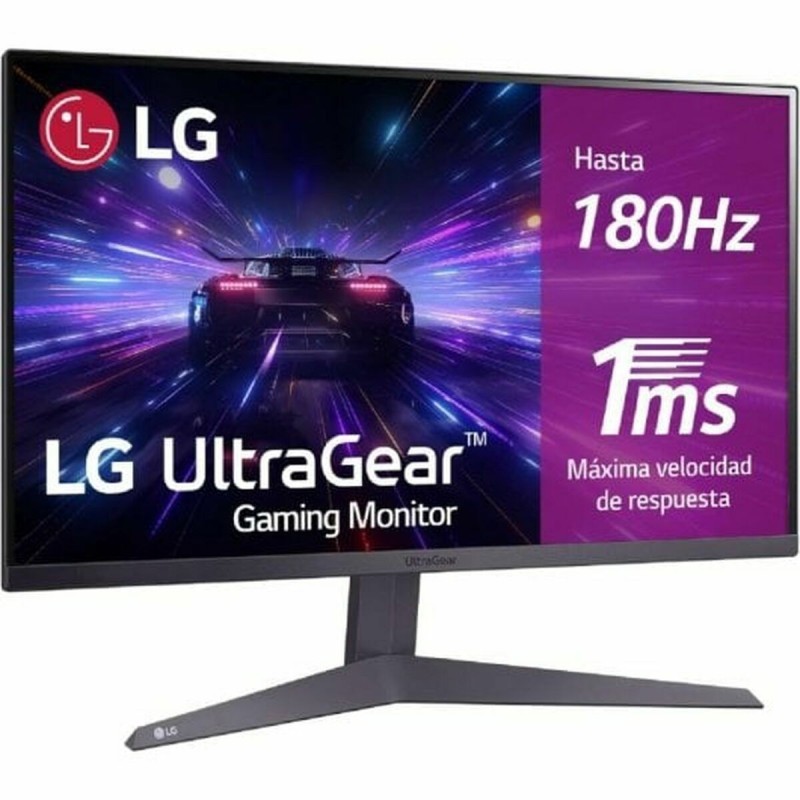 Écran LG 24GS50F-B Full HD