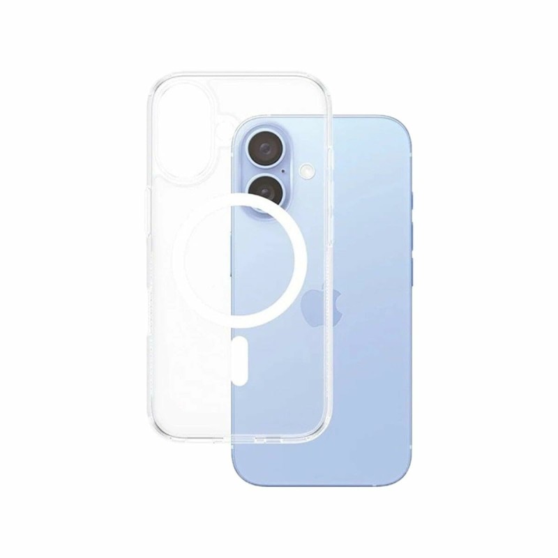 Film Protecteur pour Téléphone Portable PanzerGlass iPhone 16 Apple