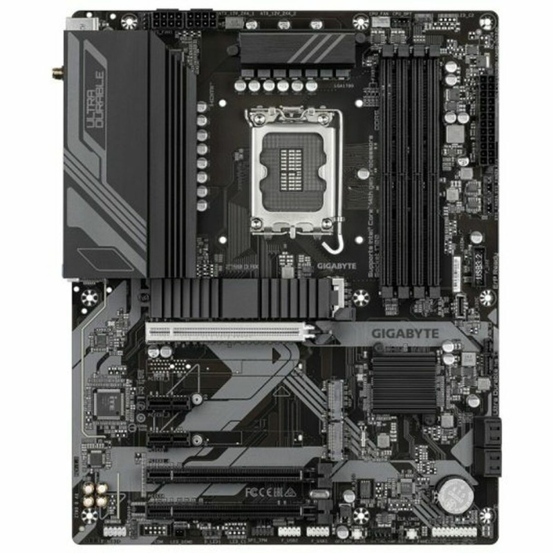 Carte Mère Gigabyte Z790 D AX LGA 1700