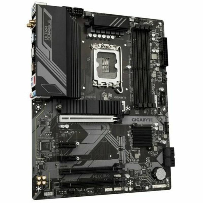 Carte Mère Gigabyte Z790 D AX LGA 1700