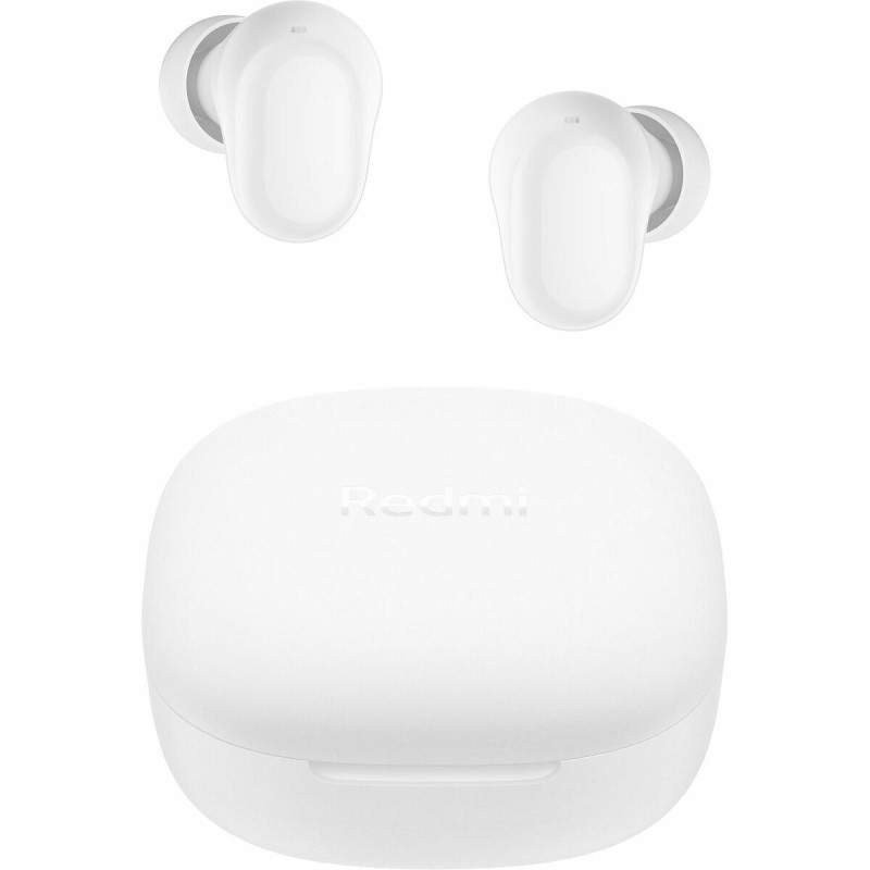 Écouteurs in Ear Bluetooth Xiaomi BHR8773GL Blanc