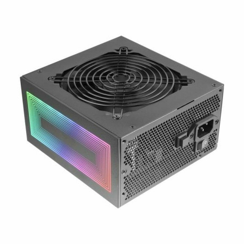 Bloc d’Alimentation Mars Gaming MPB750S 750 W 6 W 130 W 80 Plus Bronze