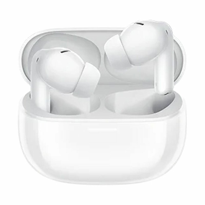 Casque Xiaomi BHR7662GL Blanc Noir