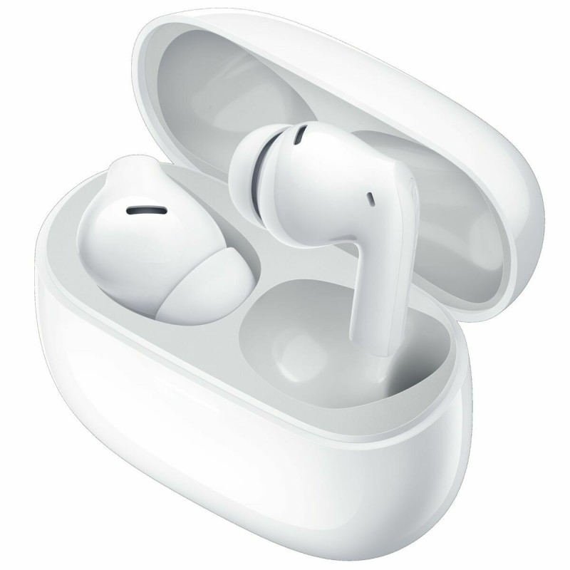 Casque Xiaomi BHR7662GL Blanc Noir