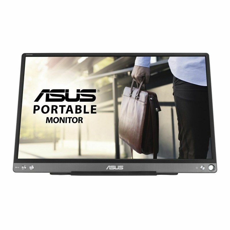 Écran Asus 90LM0381-B04170 Full HD 15