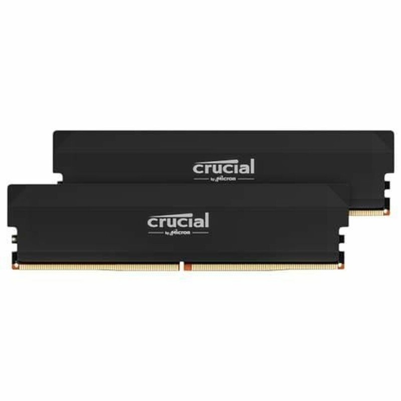 Mémoire RAM Crucial CP2K16G60C36U5B DDR5 6000 MHz