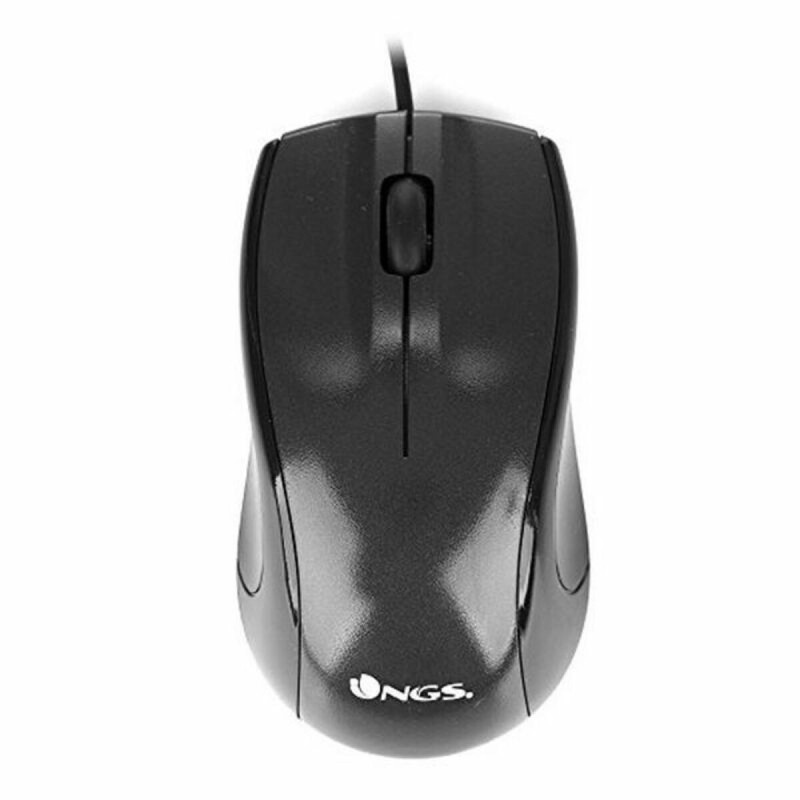 Souris Optique NGS MIST Noir