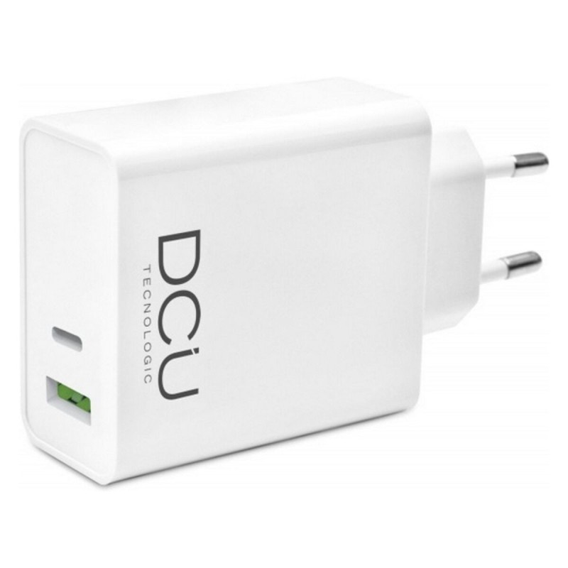 Chargeur USB DCU 18 W USB 3.0 QC x 1