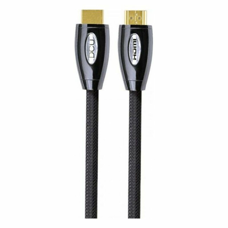 Câble HDMI DCU (1