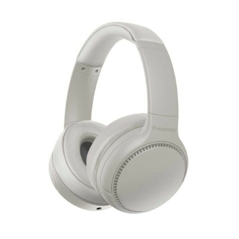 Casques Sans Fil Panasonic RB-M300BE-C Blanc Bluetooth