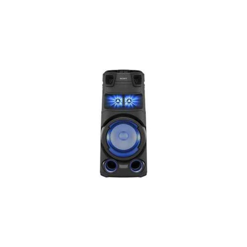 Haut-parleurs Sony MHCV73D.CEL Bluetooth Noir