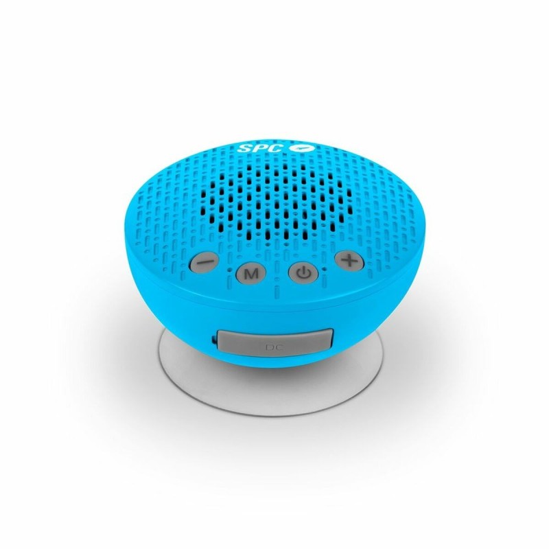 Haut-parleurs bluetooth SPC 4406A Bleu 5 W