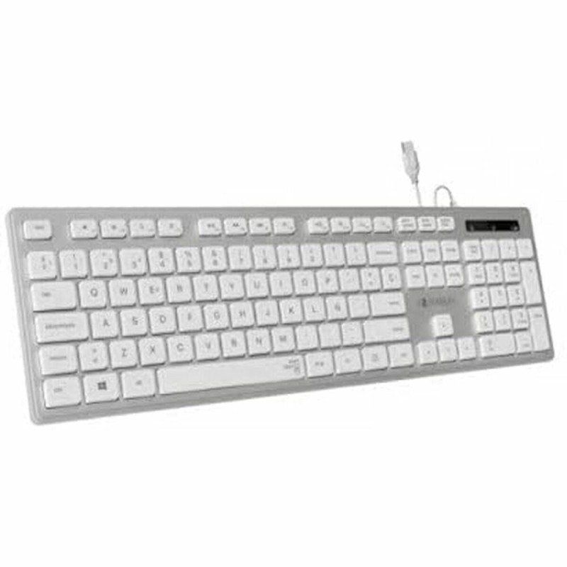 Clavier Subblim SUBKBC-0EKE20