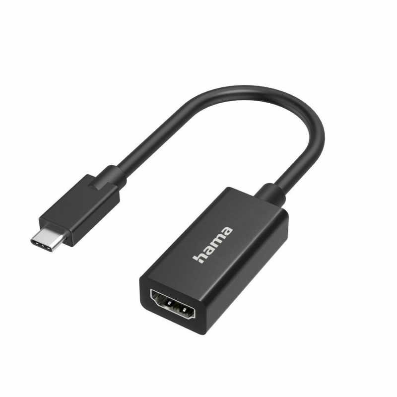 Adaptateur USB C vers HDMI Hama 00300087