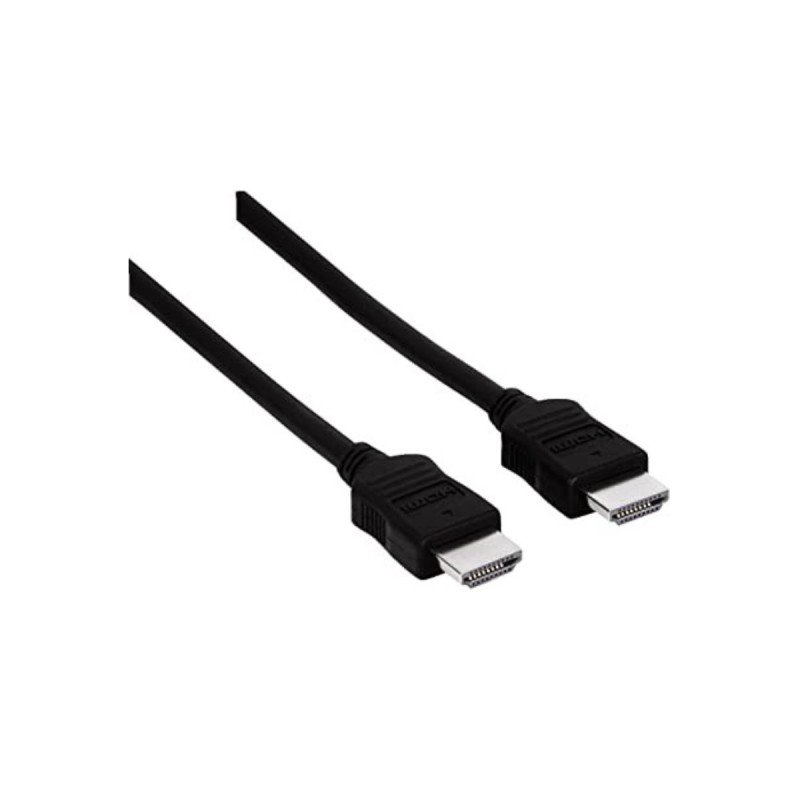 Câble HDMI Hama Technics Noir 1