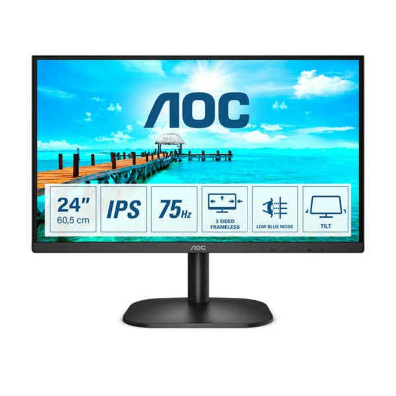 Écran AOC 24B2XDA Full HD 24" 23