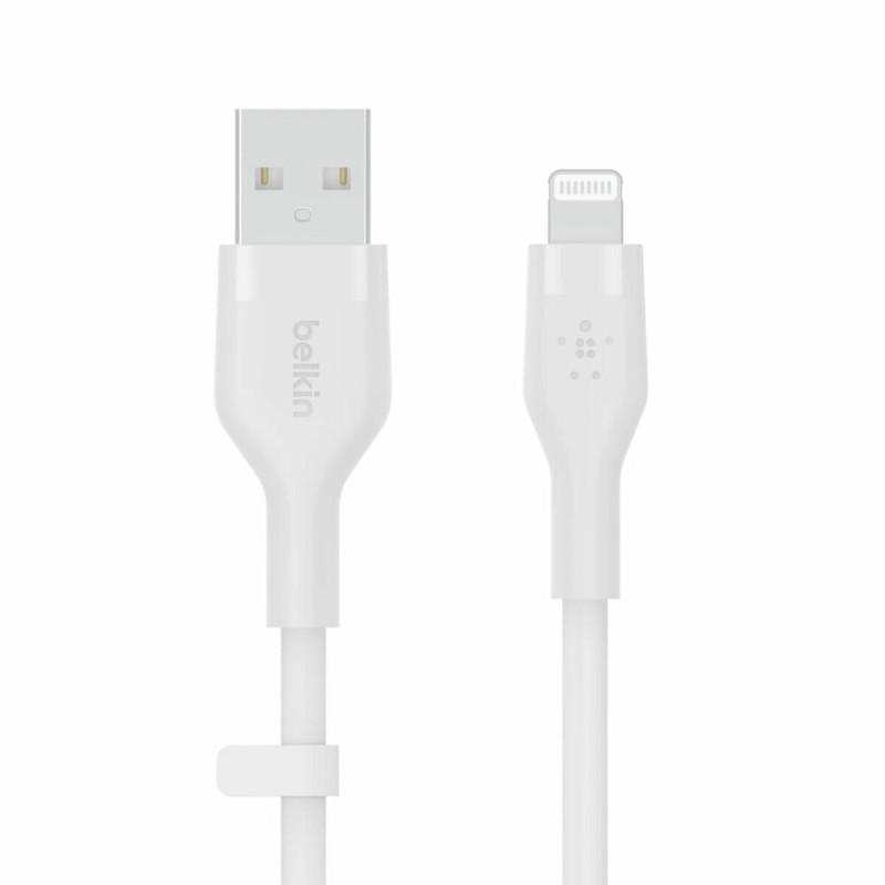 Câble de chargement USB Belkin CAA008bt1MWH Blanc